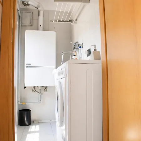 Apartment Square *