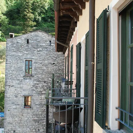 Square Apartment Bellagio