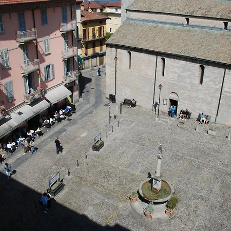 Square Bellagio